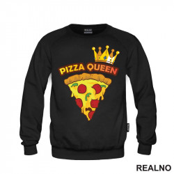 Pizza Queen - Hrana - Food - Duks Pizza Queen - Hrana - Food - Duks