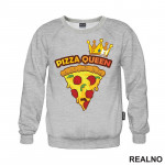 Pizza Queen - Hrana - Food - Duks