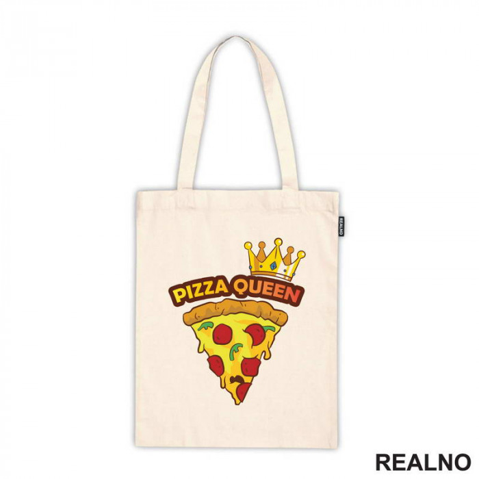 Pizza Queen - Hrana - Food - Ceger