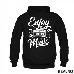Enjoy The Music - Muzika - Duks