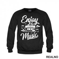 Enjoy The Music - Muzika - Duks