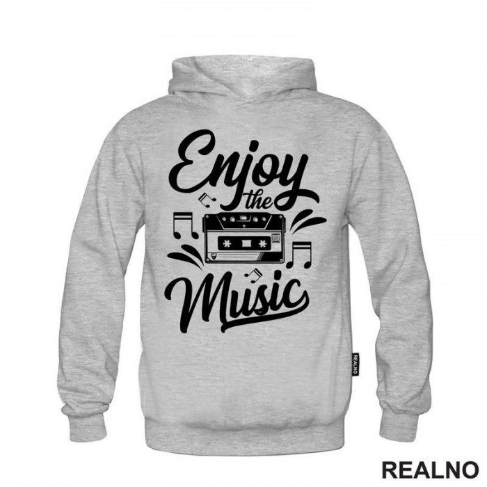 Enjoy The Music - Muzika - Duks
