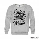 Enjoy The Music - Muzika - Duks