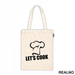 Let's Cook - Hrana - Food - Ceger