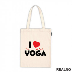I Love Yoga - Trening - Ceger I Love Yoga - Trening - Ceger