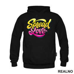 Spread Love - Quotes - Duks Spread Love - Quotes - Duks