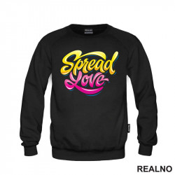 Spread Love - Quotes - Duks Spread Love - Quotes - Duks