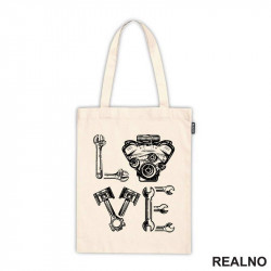 Love Garage - Parts - Radionica - Majstor - Ceger Love Garage - Parts - Radionica - Majstor - Ceger