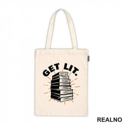 Get Lit. - Humor - Ceger Get Lit. - Humor - Ceger