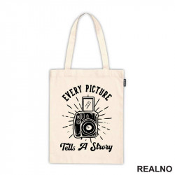 Every Picture Tells A Story - Photography - Ceger