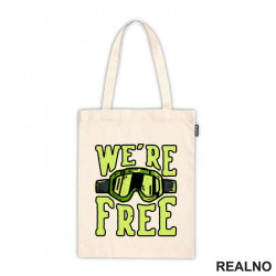 We Are Free - Planinarenje - Kampovanje - Priroda - Nature - Ceger