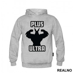 Allmight Plus Ultra - My Hero Academia - Duks