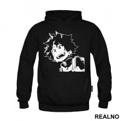 Midoriya Backpack - My Hero Academia - Duks