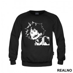 Midoriya Backpack - My Hero Academia - Duks