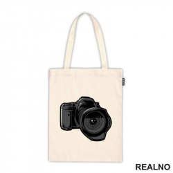 Camera Lines - Photography - Ceger