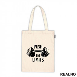 Push The Limits - Weights - Trening - Ceger Push The Limits - Weights - Trening - Ceger