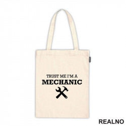 Trust Me I'm A Mechanic - Radionica - Majstor - Ceger Trust Me I'm A Mechanic - Radionica - Majstor - Ceger