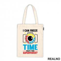 I Can Freeze Time. What's Your Superpower? - Colors - Lines - Photography - Ceger