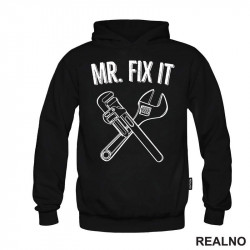 Mr. Fix It - Radionica - Majstor - Duks Mr. Fix It - Radionica - Majstor - Duks