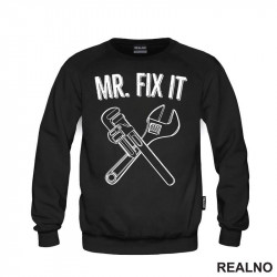 Mr. Fix It - Radionica - Majstor - Duks Mr. Fix It - Radionica - Majstor - Duks