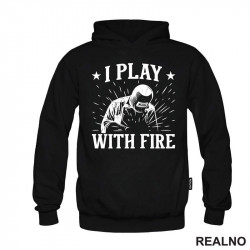 I Play With Fire - Welding - Radionica - Majstor - Duks I Play With Fire - Welding - Radionica - Majstor - Duks