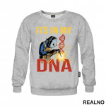 It's In My DNA - Welding - Radionica - Majstor - Duks