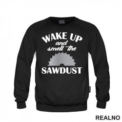 Wake Up And Smell The Sawdust - Radionica - Majstor - Duks Wake Up And Smell The Sawdust - Radionica - Majstor - Duks