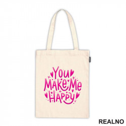 You Make Me Happy - Love - Ljubav - Ceger You Make Me Happy - Love - Ljubav - Ceger