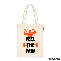 Feel The Pain - Trening - Ceger Feel The Pain - Trening - Ceger