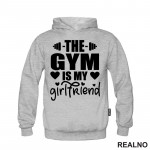 The Gym Is My Girlfriend - Trening - Duks