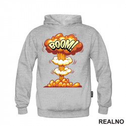 Boom! Explosition - Art - Duks Boom! Explosition - Art - Duks