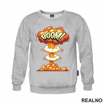Boom! Explosition - Art - Duks