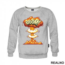 Boom! Explosition - Art - Duks Boom! Explosition - Art - Duks