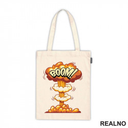 Boom! Explosition - Art - Ceger