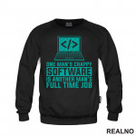 One Man's Crappy Software Is Another Man's Full Time Job - Geek - Duks