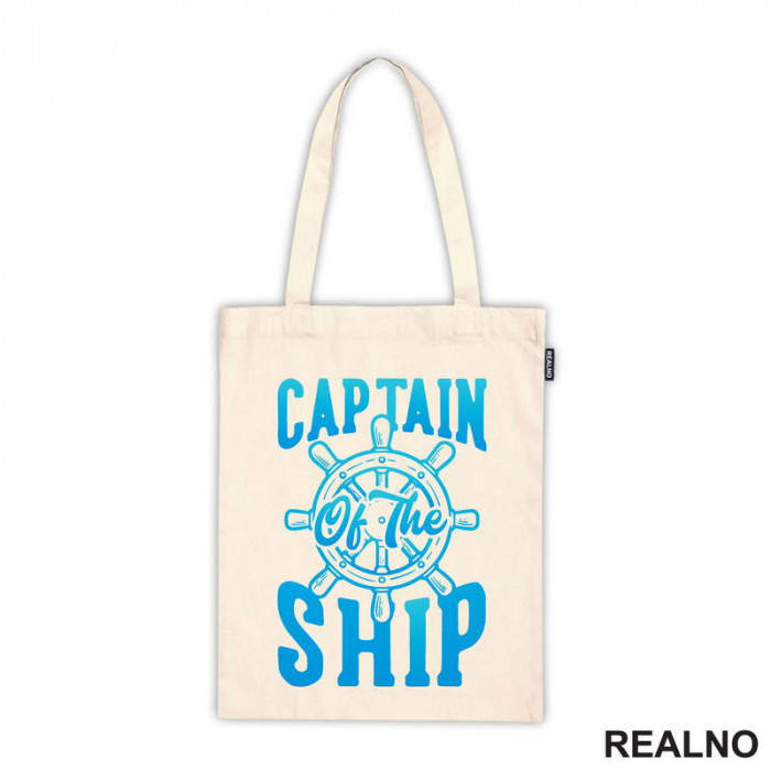Captain On The Ship - Planinarenje - Kampovanje - Priroda - Nature - Ceger