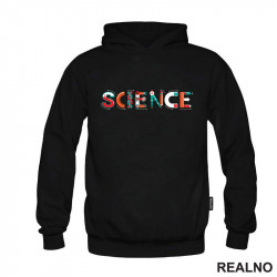 Science - Symbos - Geek - Duks Science - Symbos - Geek - Duks