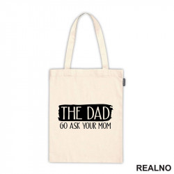 The Dad - Go Ask Your Mom - Humor - Mama i Tata - Ljubav - Ceger