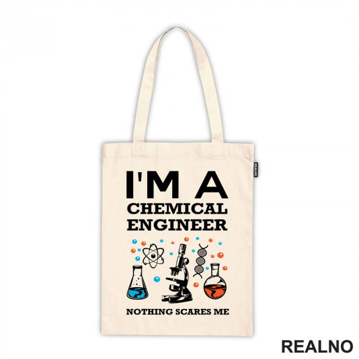 I'm A Chemical Engineer - Geek - Ceger