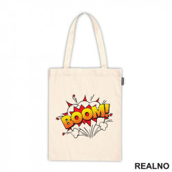 Boom! Stars And Cloud - Art - Ceger