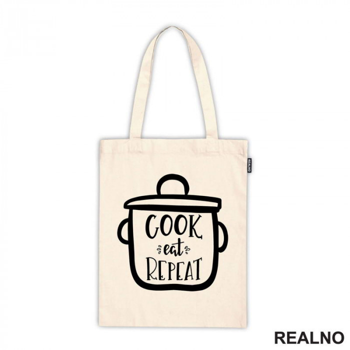 Cook, Eat, Repeat - Hrana - Food - Ceger