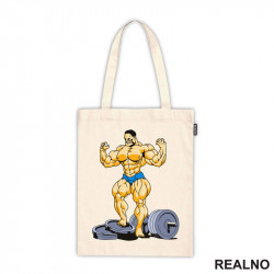 Bodybuilder - Posing - Trening - Ceger Bodybuilder - Posing - Trening - Ceger