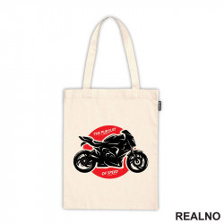 The Pursuit Of Speed - Motori - Ceger