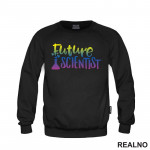 Future Scientist - Colors - Geek - Duks