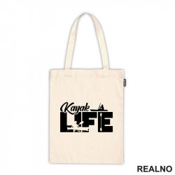 Kayak Life - Kampovanje - Priroda - Nature - Ceger