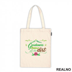 Garden Know All The Dirt - Bašta i Cveće - Ceger