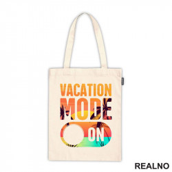 Vacation Mode ON - Kampovanje - Priroda - Nature - Ceger