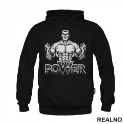 Power - Bodybuilder - Trening - Duks Power - Bodybuilder - Trening - Duks