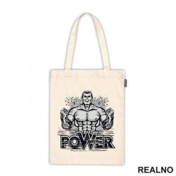 Power - Bodybuilder - Trening - Ceger Power - Bodybuilder - Trening - Ceger