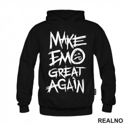 Make Emo Great Again - Music - Duks